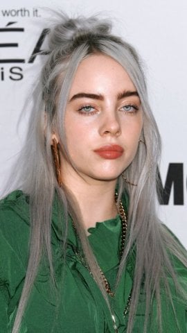 Billie Eilish