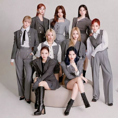 Twice