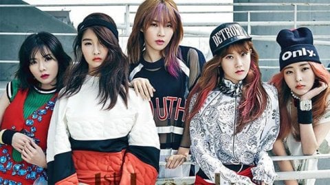 4 Minute