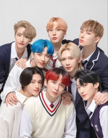 ATEEZ