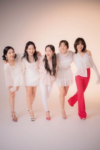 RED VELVET