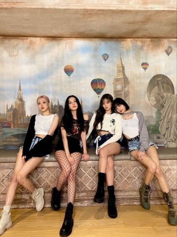 BLACKPINK