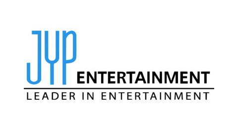 JYP ENTERTAINMENT