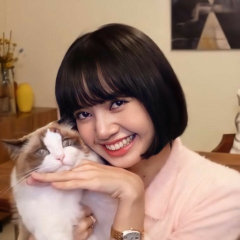 น่ารัก,สดใส