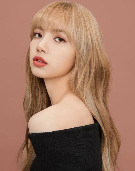 Lalisa Manoban은 어느 나라에서 왔습니까?