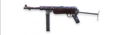 MP40