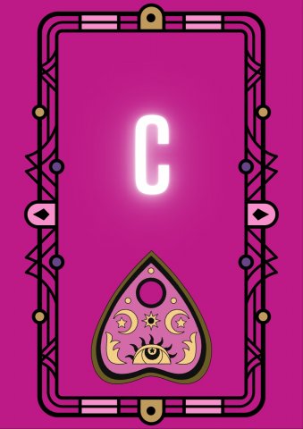 Card C