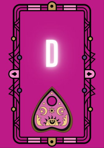 Card D