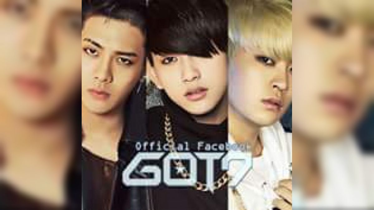 คุณจะได้เป็นแฟนใครในgot7