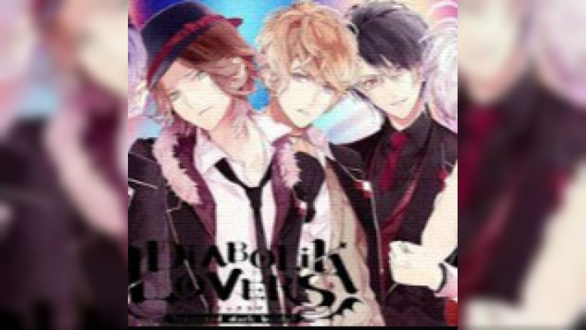 คุณจะได้คู่กับใครใน diabolik lovers