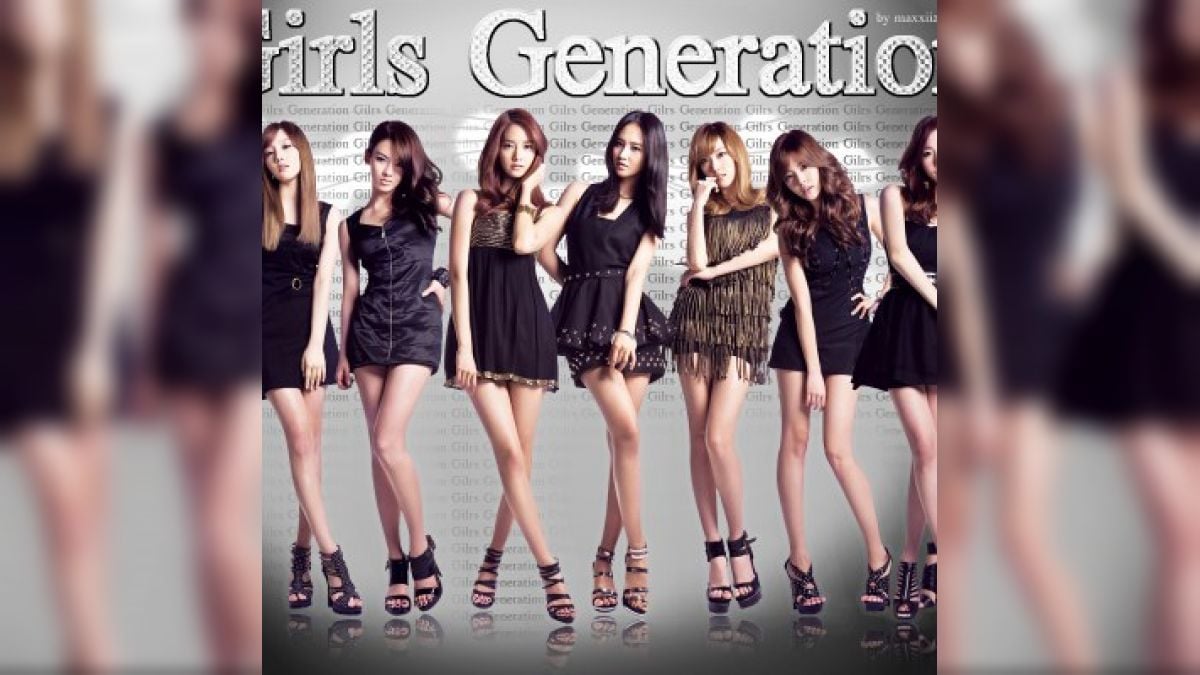 ความรู้สึกของคุณเหมือนเพลงไหนของ SNSD