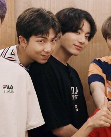 NamKook