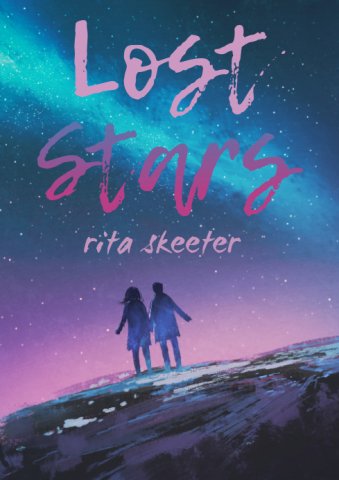 Lost stars - Rita skeeter