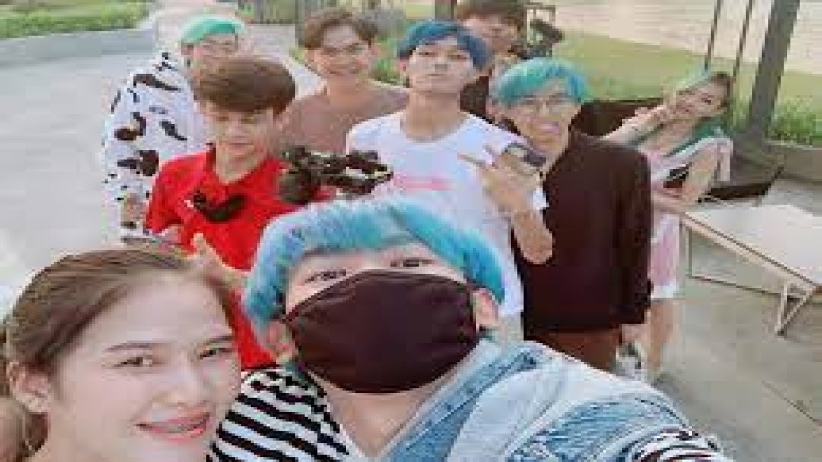 รู้จักอะไรบ้างเกี่ยวกับครอบครัวหัวฟ้า