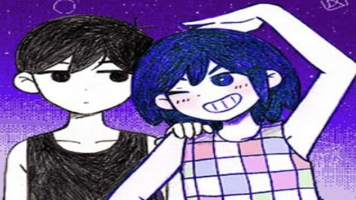 ทายตัวละครในเกม omori/OMORI/Omori