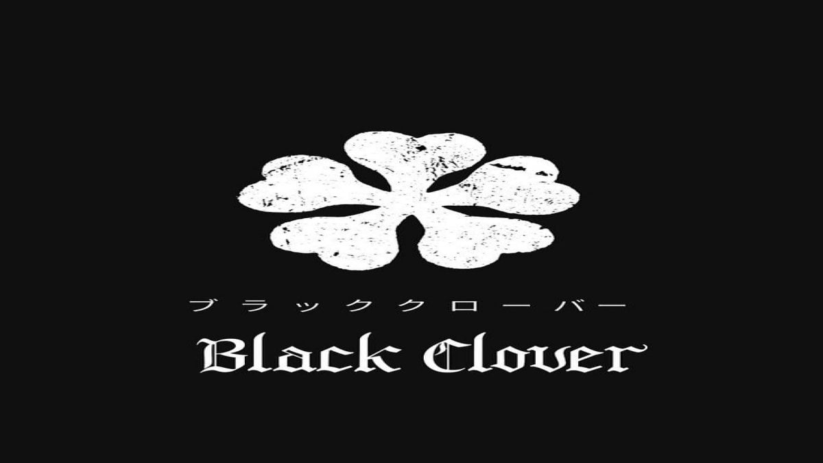 คุณรู้จักตัวละครใน black clover มาก็แค่ไหน