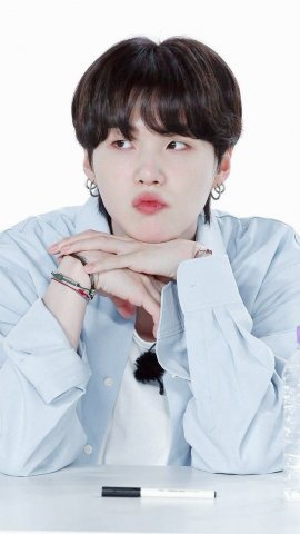 SUGA