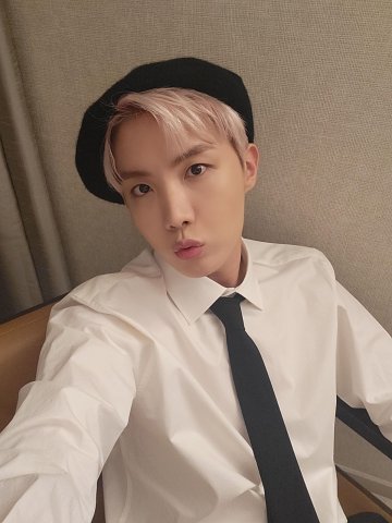 J-HOPE