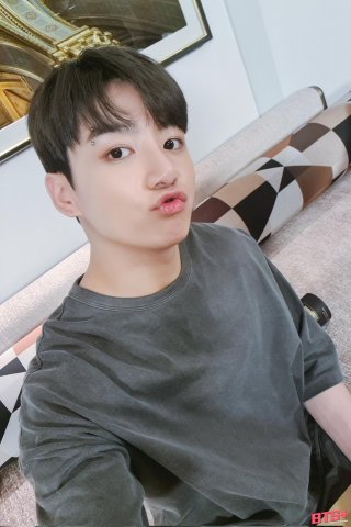 JUNGKOOK