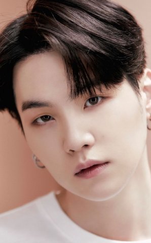 SUGA