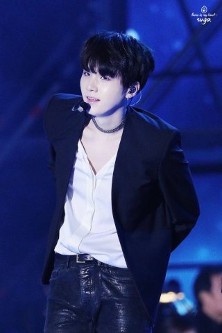 SUGA