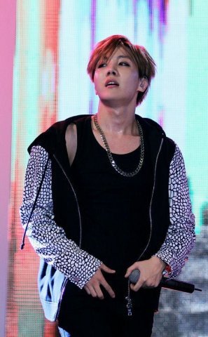 J-HOPE