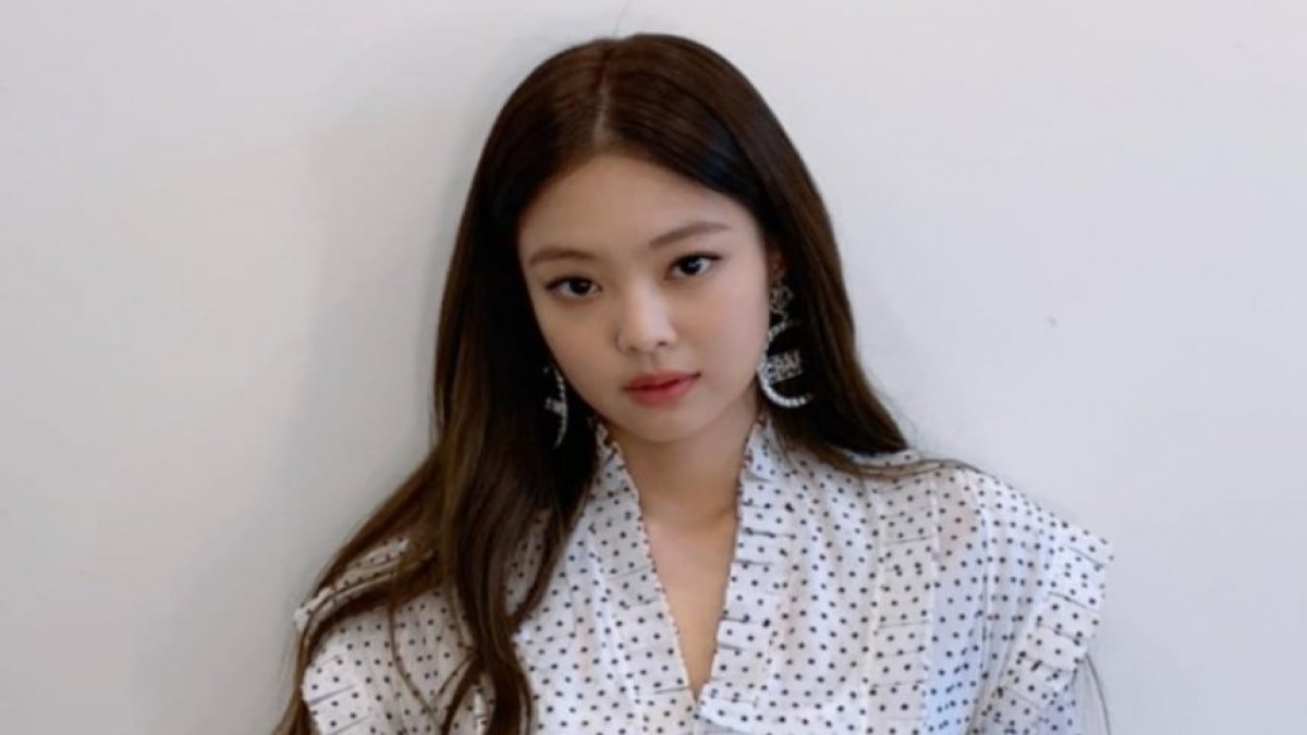 คุณรู้จักJENNIEมากแค่ไหน