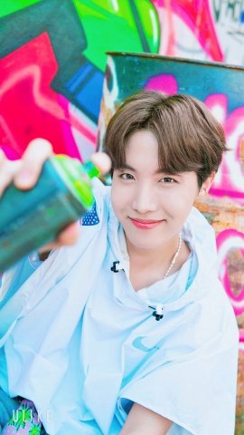 J-HOPE