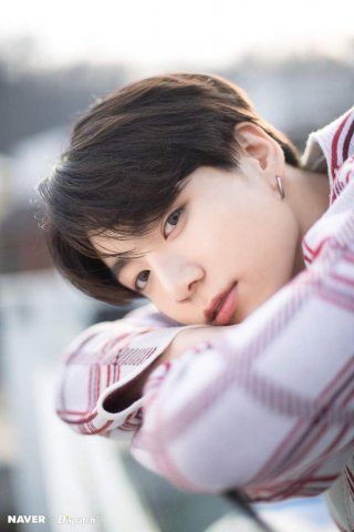 JUNGKOOK