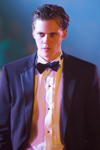 Bill Skarsgård