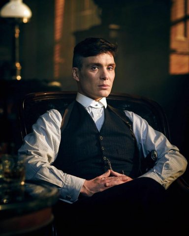 Cillian Murphy