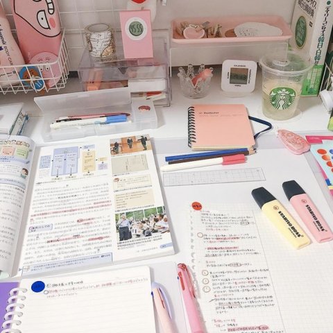 ทำงานอ่านหนังสือ