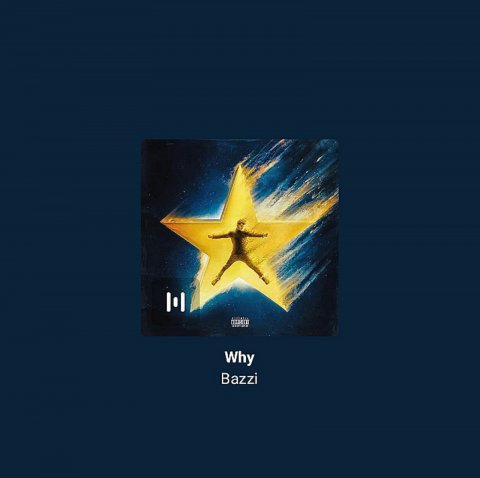 Why - Bazzi