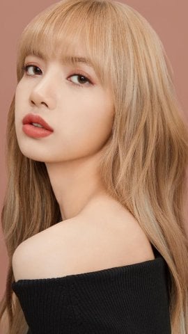 Lisa blackpink