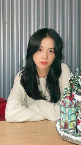 Jisoo blackpink