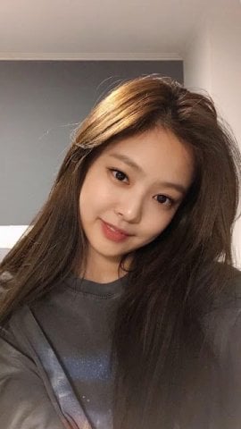 Jennie blackpink