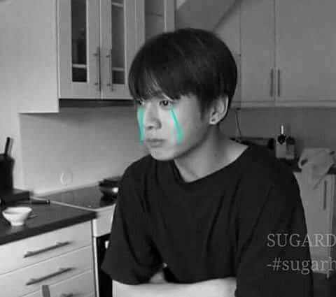 กูนี้ยืนเศร้า ตั้งแต่ยังไม่เริ่ม