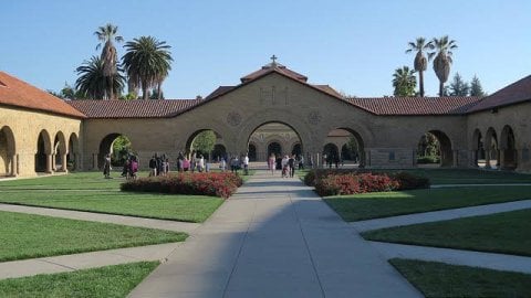 Stanford University (สหรัฐฯ)