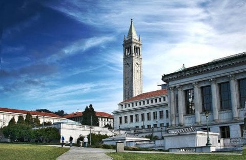 University of California–Berkeley (สหรัฐฯ)