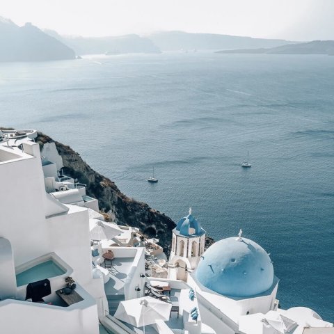 Santorini