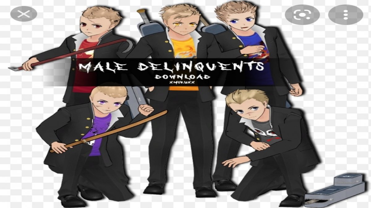 คุณรู้จัก delinquent มากแค่ไหน