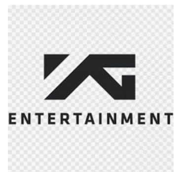 YG entertainment