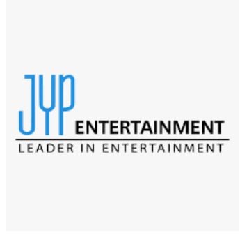 JYP entertainment