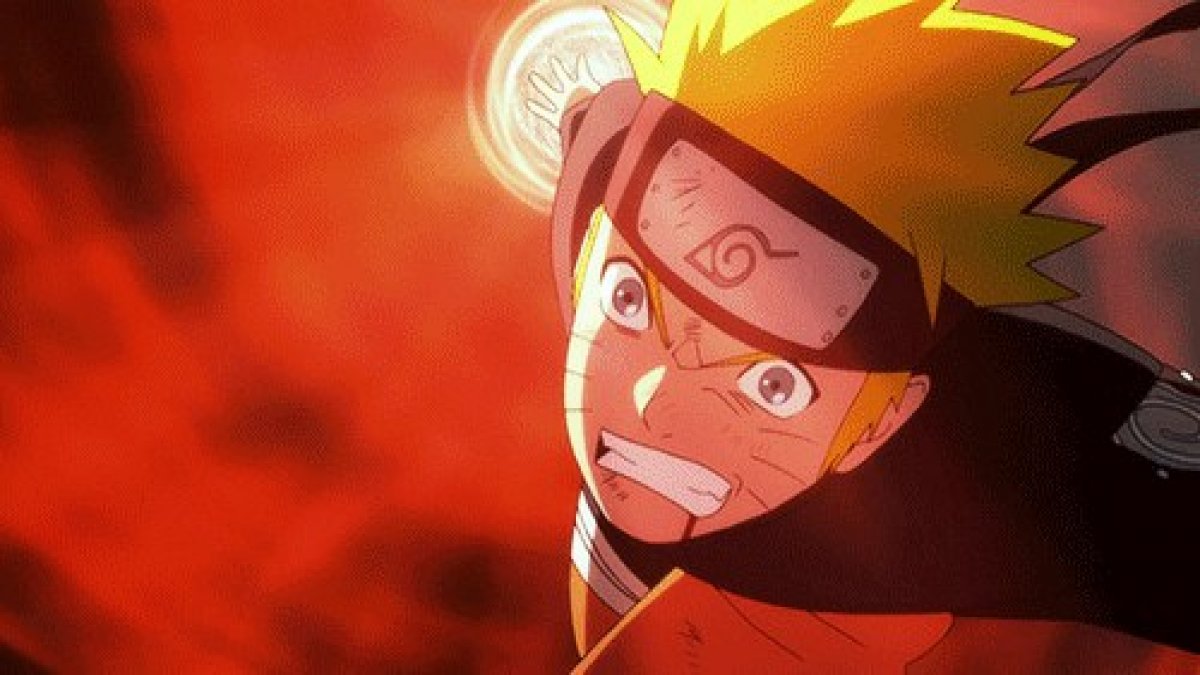 UZUMAKI NARUTO