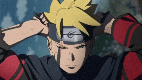 BORUTO-?