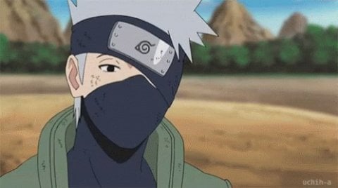 Hatake kakashi