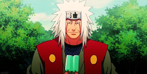 Jiraiya