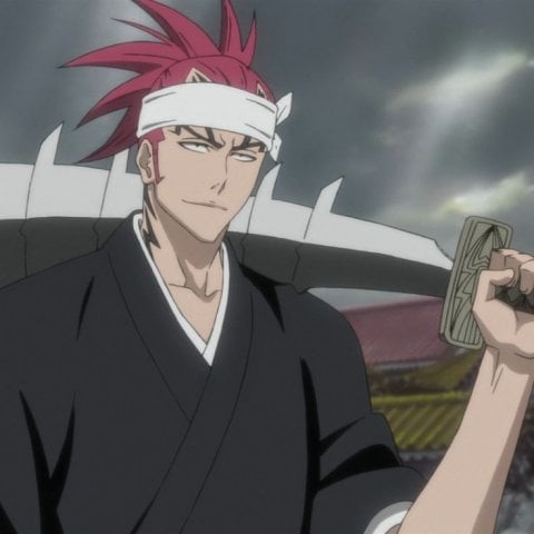 Abarai Renji