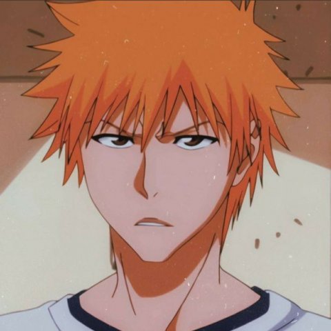 Kurosaki Ichigo