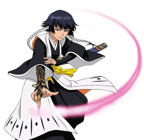 Soi Fon